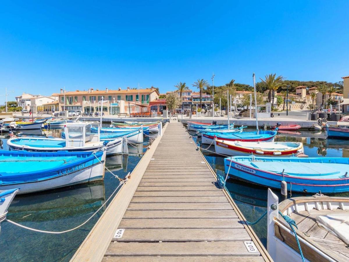 T3 Climatise Avec Jardin, Parking Prive, A 400M De La Plage Et Commerces - Fr-1-316-230 Сис-Фур-Ле-Пляж Экстерьер фото